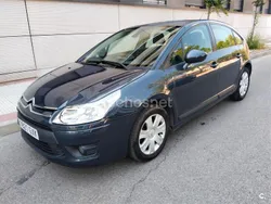 Citroën C4