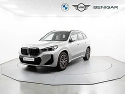 Gris Usado 2023 BMW 125 Comfort Edition Utilitario | 44.800 €