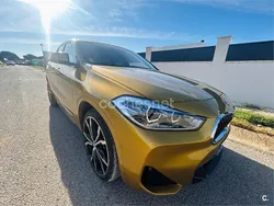 Amarillo Usado 2020 BMW X2 SUV | 25.900 € (Caro)