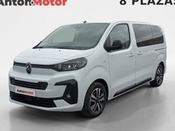 Usado 2024 Citroën Spacetourer Business Class Monovolumen | 49.900 €