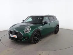 Verde Usado 2020 Mini Cooper Clubman Familiar | 17.599 € (Precio justo)