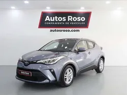 Amarillo Usado 2023 Toyota C-HR Active SUV | 20.490 € (Super precio)
