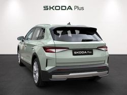 Verde Nuevo 2025 Skoda Elroq SUV | 36.945 € (Precio justo)