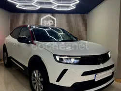 Blanco Usado 2022 Opel Mokka Edition SUV | 14.990 € (Precio justo)