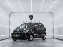 Usado 2016 Ford B-MAX Trend Monovolumen | 7299 € (Buen precio)