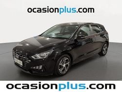 Negro Usado 2021 Hyundai i30 N Line Utilitario | 14.364 € (Buen precio)