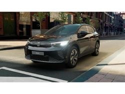 Negro noche Nuevo 2025 VW ID.4 Pro SUV | 40.335 € (Precio justo)