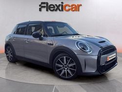 Beige Usado 2022 Mini Cooper S Utilitario | 24.890 € (Super precio)