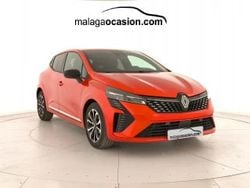 Naranja Usado 2023 Renault Clio V Techno Berlina | 14.412 € (Buen precio)