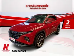 Usado 2021 Hyundai Tucson SUV | 26.158 € (Buen precio)