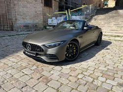Marrón Usado 2024 Mercedes SLC43 AMG AMG Coupe | 114.700 €