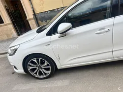 Blanco Usado 2011 Citroën C4 Exclusive Berlina | 5000 € (Caro)