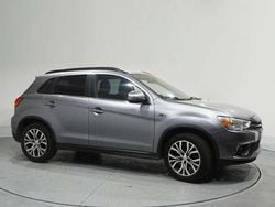 Gris Usado 2018 Mitsubishi ASX Motion SUV | 12.100 € (Precio justo)