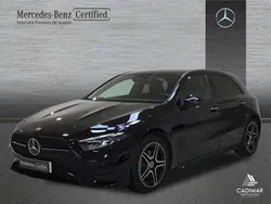 Usado 2024 Mercedes A200 Berlina | 31.981 € (Precio justo)