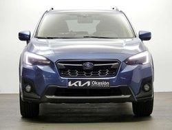 Azul Usado 2019 Subaru XV SUV | 18.560 € (Un poco caro)