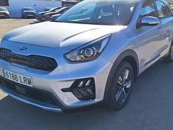 Usado 2021 Kia Niro SUV | 17.180 € (Buen precio)