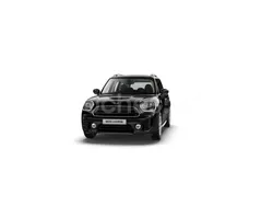 Negro Usado 2022 Mini Cooper Countryman SUV | 28.900 € (Precio justo)