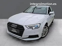 Blanco Usado 2020 Audi A3 Premium | 22.900 €