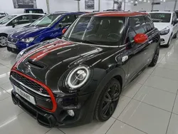 Negro Usado 2020 Mini Cooper S Utilitario | 25.950 € (Caro)
