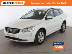 Blanco Usado 2017 Volvo XC60 Momentum SUV | 18.499 € (Super precio)