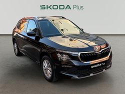 Negro Nuevo 2025 Skoda Kamiq Selection SUV | 22.590 € (Precio justo)