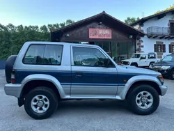 Beige Usado 1997 Mitsubishi Montero SUV | 15.999 €