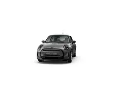 Gris Usado 2021 Mini ONE Utilitario | 15.890 € (Buen precio)