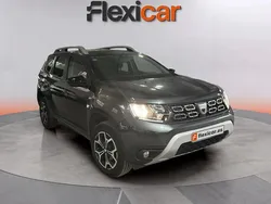Gris Usado 2020 Dacia Duster SUV | 14.990 € (Precio justo)