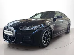 Eléctrico Nuevo 2025 BMW i4 M Sport Berlina | 57.900 € (Precio justo)