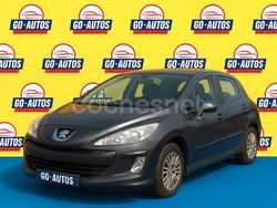 Gris / plata Usado 2010 Peugeot 207 Business-Line Berlina | 4950 € (Precio justo)
