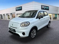 Azul Nuevo 2024 Leapmotor T03 Utilitario | 18.800 €