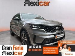 Gris / plata Usado 2023 Kia Sorento SUV | 33.990 € (Precio justo)
