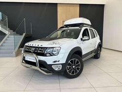 Blanco Usado 2016 Dacia Duster Urban Explorer SUV | 14.990 € (Un poco caro)