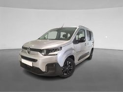 Gris artense (f4) Usado 2024 Citroën Berlingo Monovolumen | 23.990 €