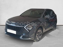 Negro Nuevo 2025 Kia Sportage SUV | 32.995 € (Precio justo)
