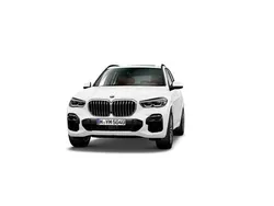 Usado 2021 BMW X5 Shadowline SUV | 57.950 € (Un poco caro)