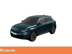 Verde Nuevo 2024 Fiat 600E La Prima SUV | 30.768 € (Precio justo)