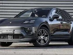 Gris Usado 2024 Porsche Macan SUV | 81.690 € (Super precio)