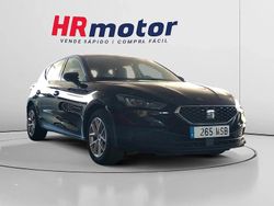 Negro Usado 2024 Seat Leon Style Utilitario | 17.990 € (Precio justo)