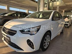 Blanco Usado 2020 Opel Corsa Edition Berlina | 9990 € (Buen precio)