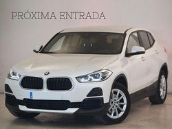 Blanco Usado 2023 BMW X2 SUV | 27.900 € (Precio justo)