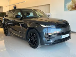Capathian grey Usado 2024 Land Rover Range Rover Sport SE Dynamic SUV | 106.900 €