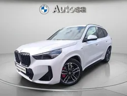 Usado 2025 BMW X1 Comfort Edition SUV | 52.900 € (Un poco caro)