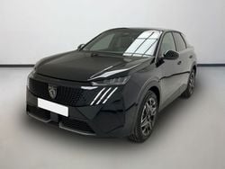Azul Nuevo 2025 Peugeot 3008 Allure SUV | 34.680 € (Precio justo)