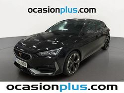 Negro Usado 2024 Cupra Leon Utilitario | 23.810 € (Precio justo)