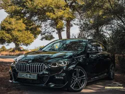 Negro Usado 2024 BMW 220 M Sport Coupe | 36.500 € (Super precio)