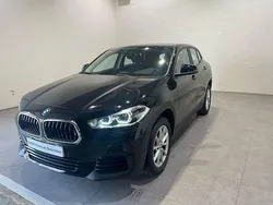 Negro Usado 2021 BMW X2 SUV | 22.890 € (Buen precio)