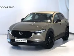 Usado 2024 Mazda CX-30 Homura-Line SUV | 29.900 € (Caro)