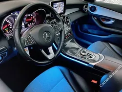 Plata Usado 2016 Mercedes C180 Berlina | 23.990 € (Precio justo)