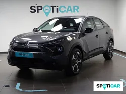 Gris Usado 2023 Citroën C4 Feel Berlina | 16.900 € (Precio justo)